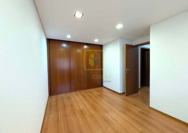 Apartamento T3 em Aveiro