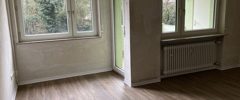 ﻿Schöne 2-Zimmer-Wohnung mit Tageslichtbad und Balkon in Offenbach zu vermieten - Foto 1