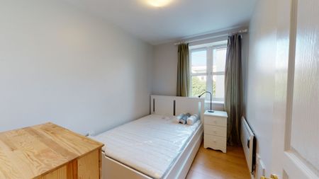 Windmill Lane Apartments, Windmill Lane, Dublin 2, D02 YX81. - Photo 5