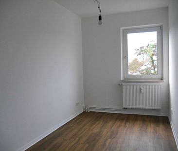 ﻿Schöne 3-Zimmer-Wohnung mit Tageslichtbad und Balkon in Hanau-Groß... - Foto 2