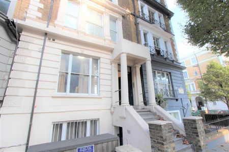 Studio to rent - Photo 5