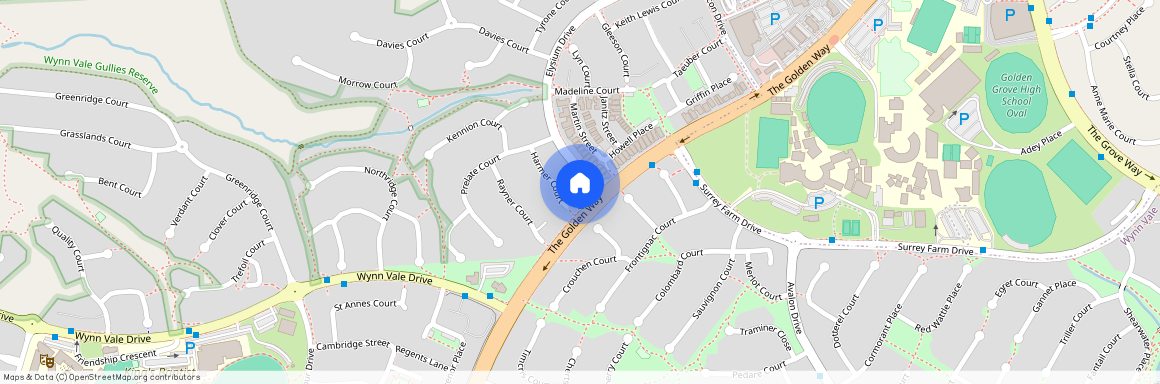 7/7 Harmer Court, Wynn Vale