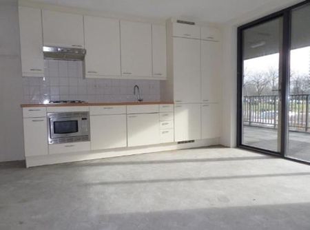 Wigbolt Ripperdastraat 1067 EH Amsterdam - Photo 3