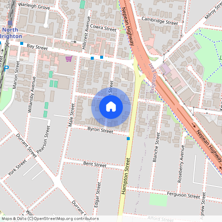 4B Warriston Street, Vic 3186, Brighton