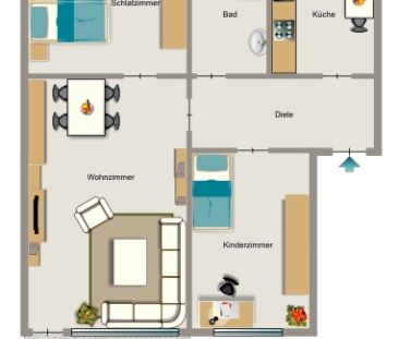 Am Bärenbach 6, 45663 Recklinghausen - Foto 6