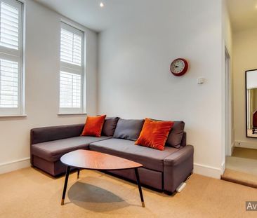 1 bedroom flat to rent - Photo 4