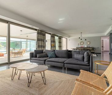 Luxury 4 bedroom Detached House for rent in San Sebastián de los Re... - Photo 4