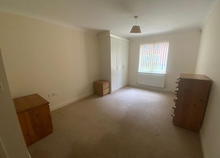 2 bedroom apartment to rent - Photo 4