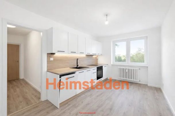 Pronájem bytu 3+1 73 m - Fotografie 1