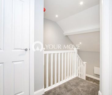 1 bedroom terraced house to rent - Photo 3