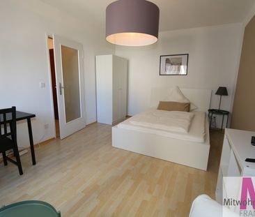 Apartment, 1 Zimmer, 21 qm - Photo 3