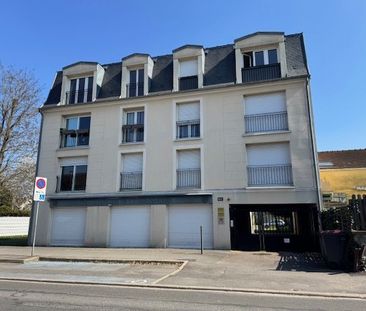 Location Appartement 2 pièces 45m² - Photo 1