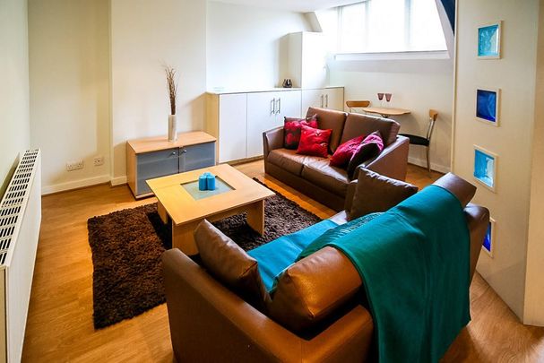 1 bedroom house to rent - Photo 1