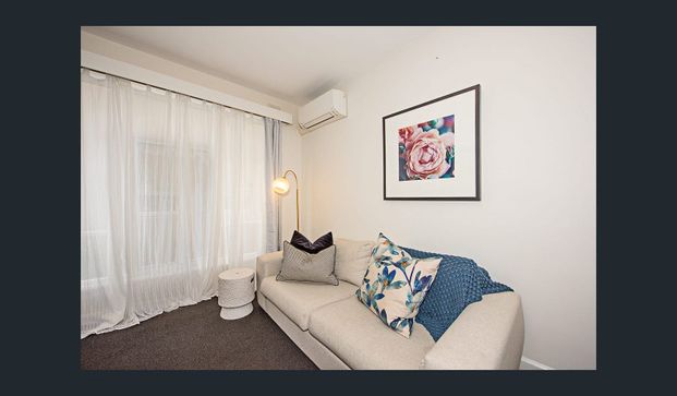 29/43 Caroline Street, South Yarra VIC 3141 - Apartment For Rent | Domain - Photo 1