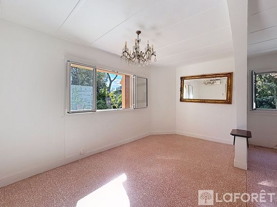 Maison T3 Roquebrune-Cap-Martin à louer - Photo 1