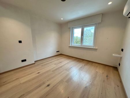 Zeer kwalitatief gerenoveerde rijwoning met hoge afwerking in Watervliet. - Photo 2