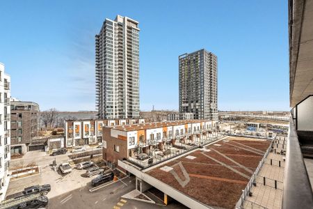 Appartement à louer, Montréal (Verdun/Île-des-Soeurs) - Photo 4