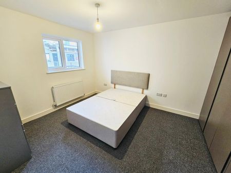 49 Hurst Street, Baltic Triangle, L1, Liverpool - Photo 5