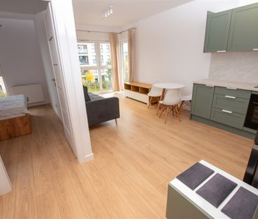 Bądź pierwszym najemcą -kompletnie nowe mieszkanie - Фото 3