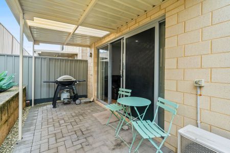 6/9 Lanyon Street, Mandurah. - Photo 5