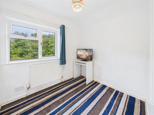 3 bedroom End of terrace house to rent - Photo 1