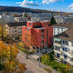 "ALBIS276 - Wohnen mit Stil am Uetliberg." - Photo 2