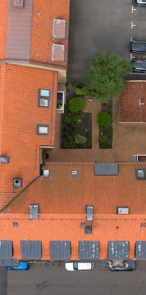 Wrangelsgatan 2 - Foto 1