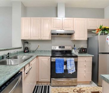 For Lease - 10 Gateway Boulevard Unit# 313, Toronto, Ontario - Photo 6