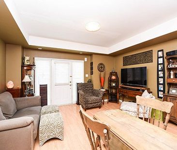 For Lease - 3046 Eglinton Avenue Unit# 56, Mississauga, Ontario - Photo 4