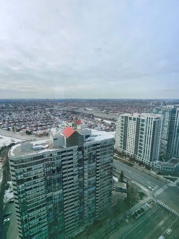 For Lease - 395 SQUARE ONE Drive Unit# 2809, Mississauga, Ontario - Photo 2