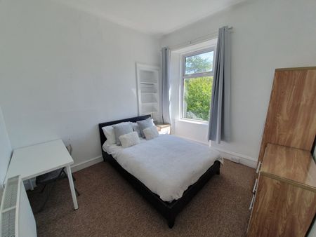 5 Bed Semi-Detached House, Orchard Street, AB24 - Photo 4