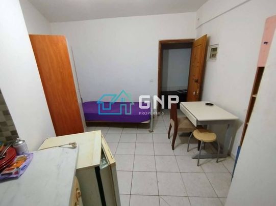 Studio/Γκαρσονιέρα για ενοικίαση Τσινάρι (Άνω Πόλη) - Photo 1