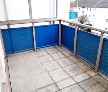 Gemütliche 2-Zimmer-Wohnung mit Balkon, ab sofort bezugsfrei! - Photo 6