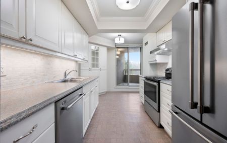 For Lease - 1200 Don Mills Road Unit# 522, Toronto, Ontario - Photo 4