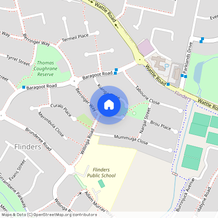 3 Borang Place, NSW 2529, Flinders