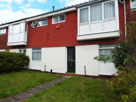 5 bedroom terraced house to rent - Photo 3