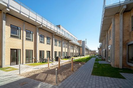 3-vær. lejlighed - Foto 3