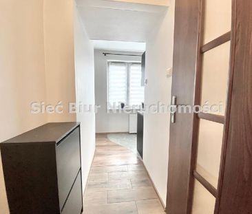 Mieszkanie Świętochłowice Zgoda powierzchnia 23.0 m² C30-WM-50997 - Фото 4