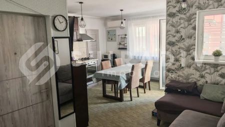 Apartament complet dotat, parcare subterana- Buna Ziua - Photo 5