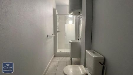 Location Appartement 3 pièces 62m² DIJON 21000 - Photo 4