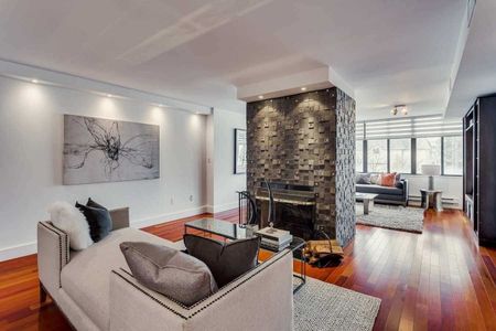 For Lease - 349 St Clair Avenue Unit# 403, Toronto, Ontario - Photo 3