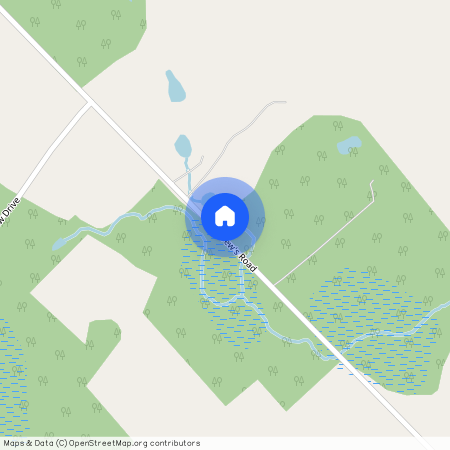 19771 St Andrews Road, Caledon