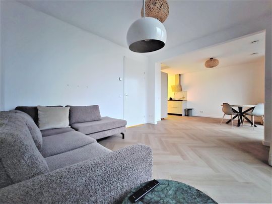 Schoonboomstraat, 93, 1069BG, Amsterdam - Photo 1