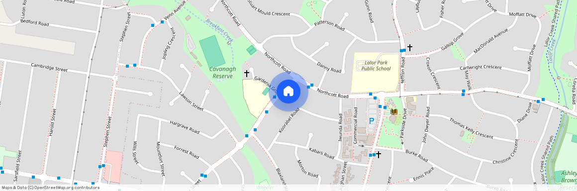 7 Wheeler Street, NSW 2147, Lalor Park