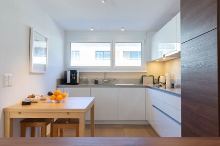 4.5 Zimmer, 105 m² - Photo 5