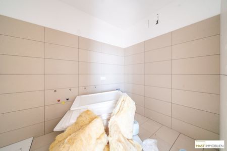 Dachgeschosswohnung mit Dachterrasse in Donaunähe! - Photo 5