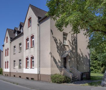 2-Zimmer-Wohnung in Dortmund Husen - Photo 1