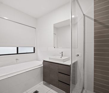 Comfortable Family Living with Mansfield State High Catchment - Photo 2