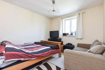 2 bedroom flat to rent - Photo 3