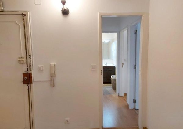 Apartamento T2 em Lisboa